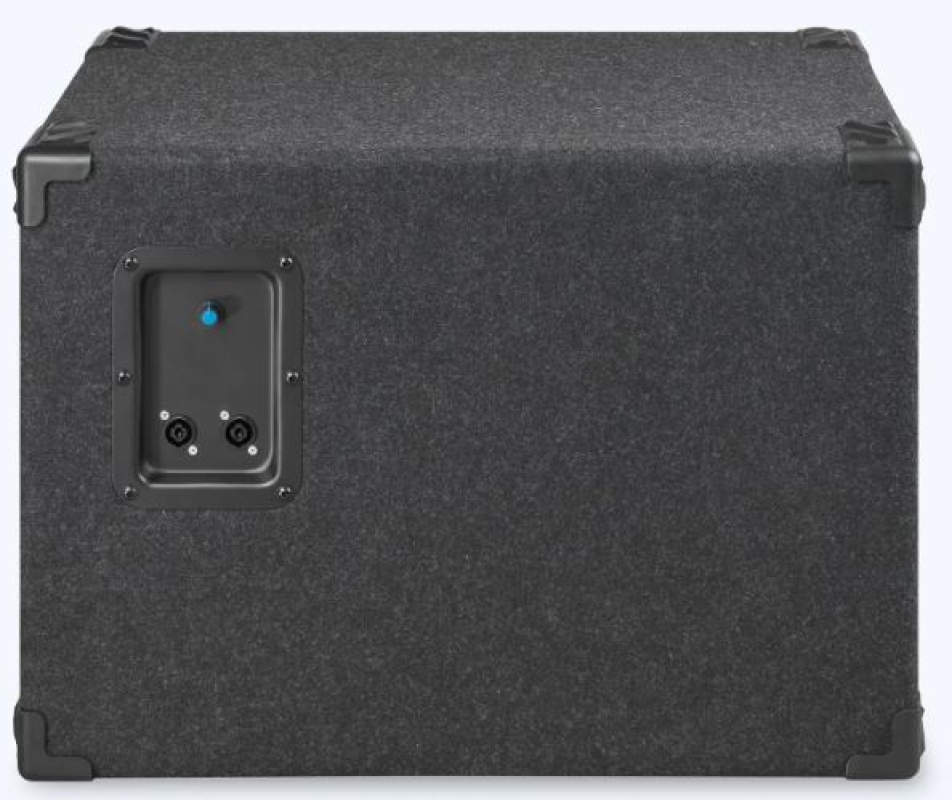 Glockenklang Duo Light Neo, 8 Ohm